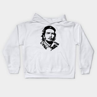 Che Guevara Kids Hoodie